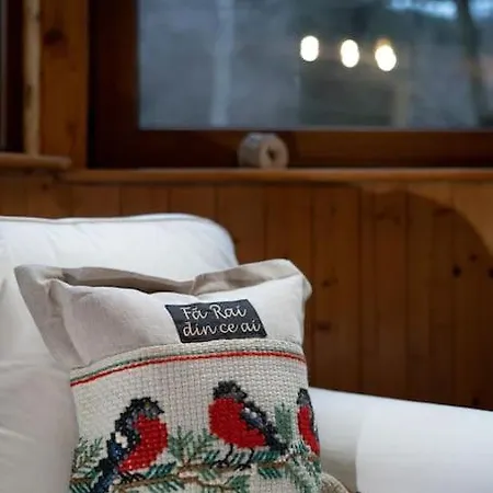 Biniste -tiny House By The River * Dejani